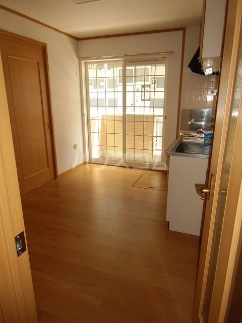 4/25 リビング/ダイニング