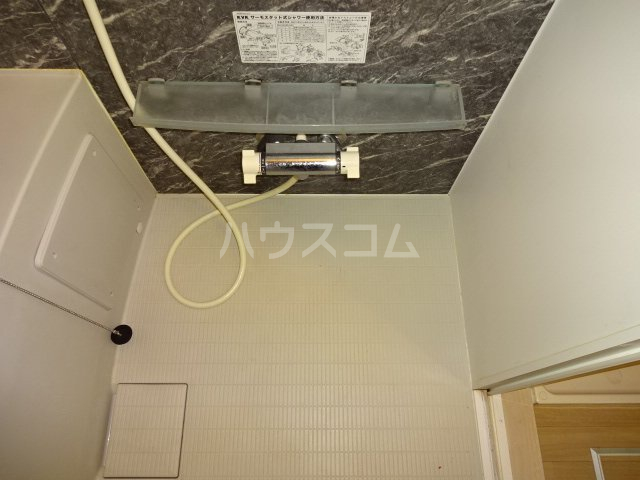 12/24 浴室