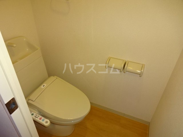 13/24 トイレ