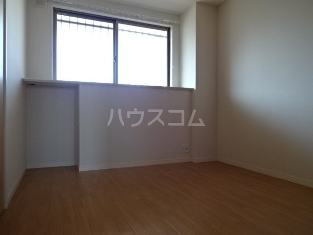 5/24 寝室