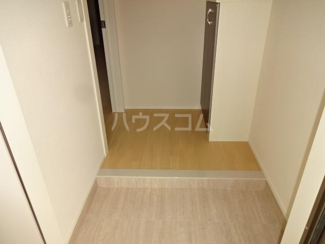 9/27 玄関