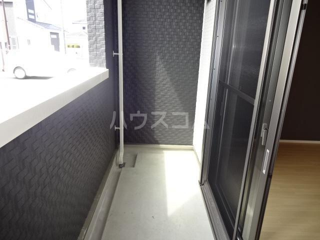 17/27 バルコニー