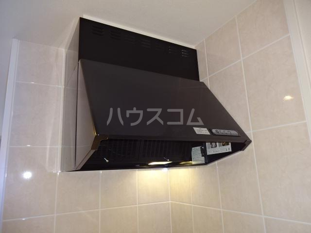 12/27 キッチン