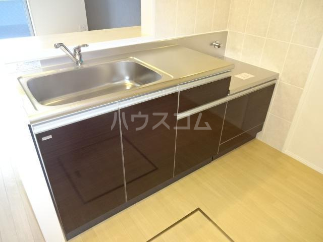 10/27 キッチン