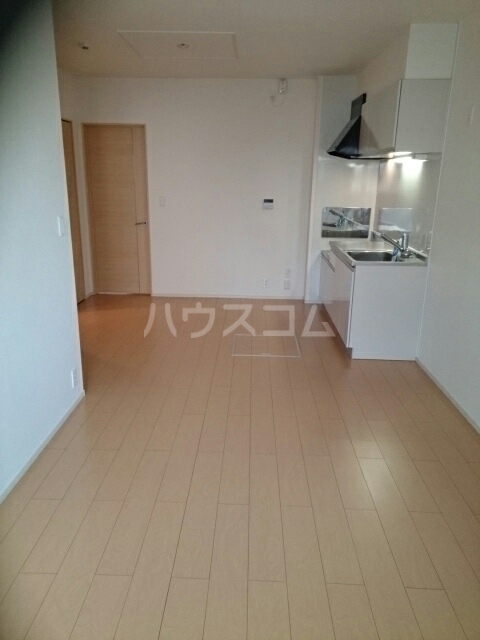 3/24 リビング/ダイニング