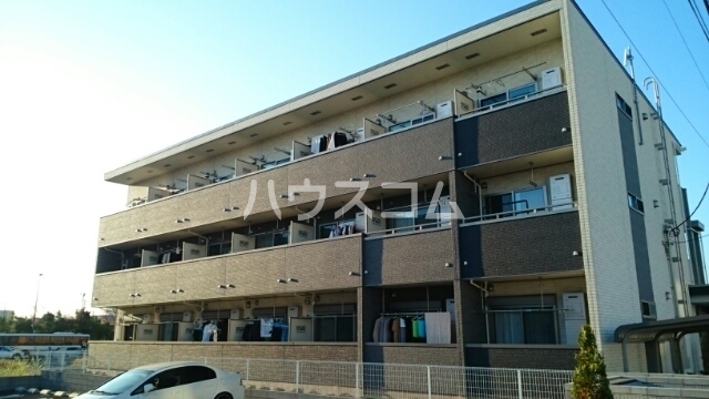 1/26 外観