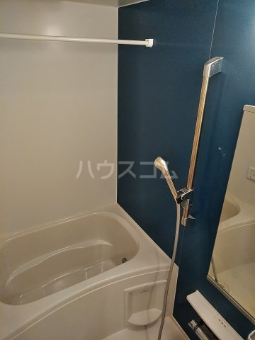 7/26 浴室