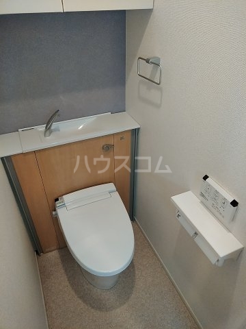 8/26 トイレ