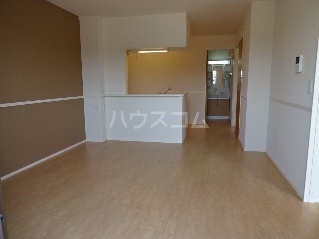 3/24 リビング/ダイニング