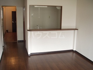 3/25 リビング/ダイニング