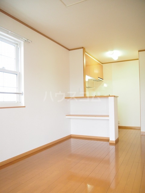 3/21 リビング/ダイニング