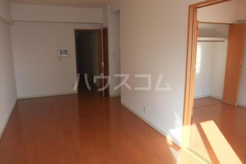 8/30 リビング/ダイニング