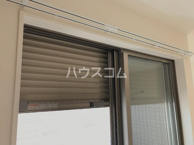 17/30 バルコニー