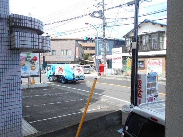 24/30 駐車場