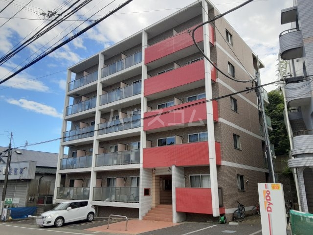 1/30 外観