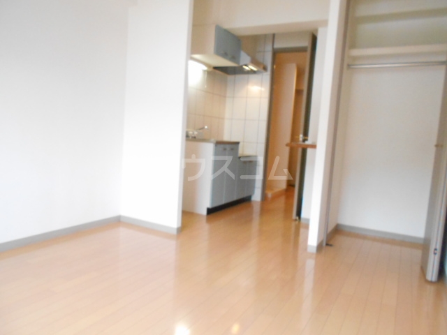 5/30 リビング/ダイニング