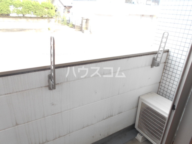 16/30 バルコニー