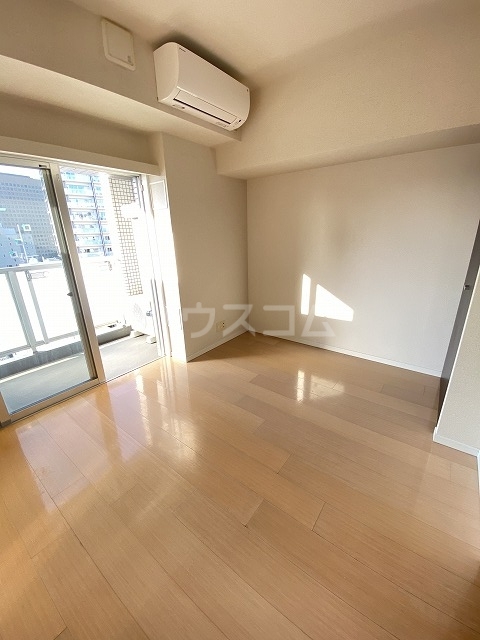 6/29 リビング/ダイニング