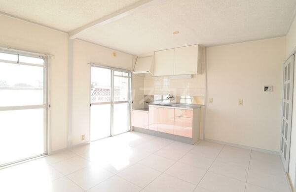 2/20 リビング/ダイニング