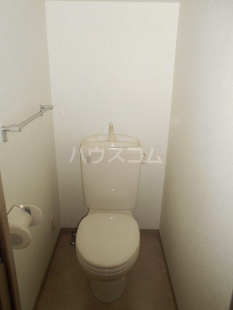 12/30 トイレ