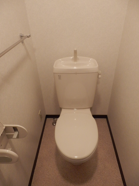 15/30 トイレ