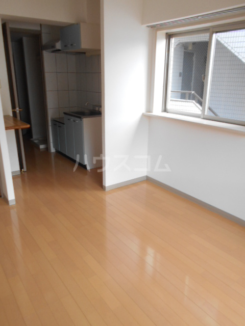 5/30 リビング/ダイニング