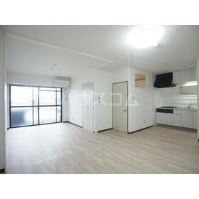 3/23 リビング/ダイニング