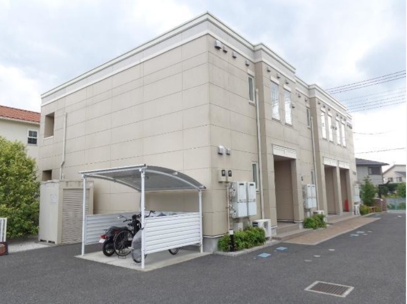 2/10 エントランス