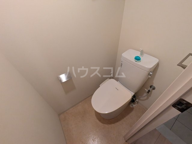 15/30 トイレ