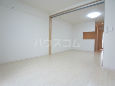 7/30 リビング/ダイニング