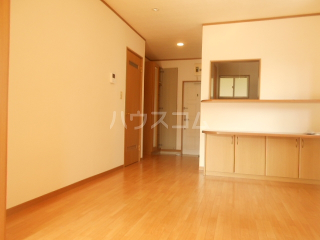 5/27 リビング/ダイニング