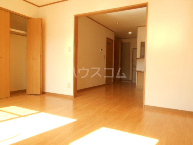 4/27 リビング/ダイニング