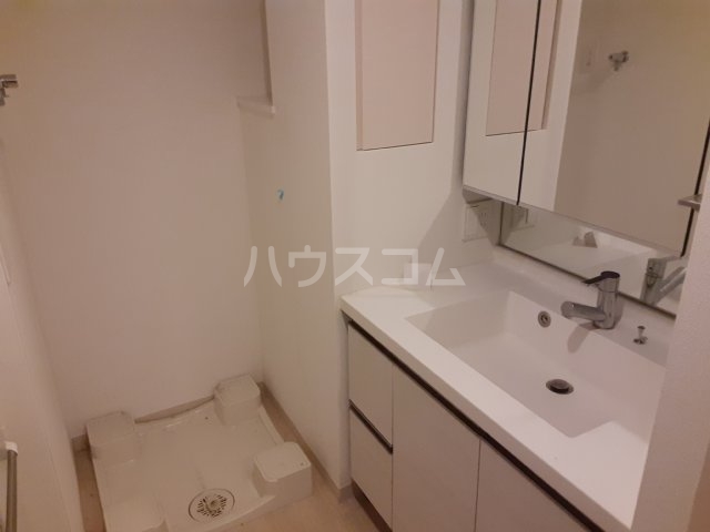 18/30 洗面