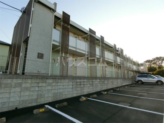 26/30 駐車場