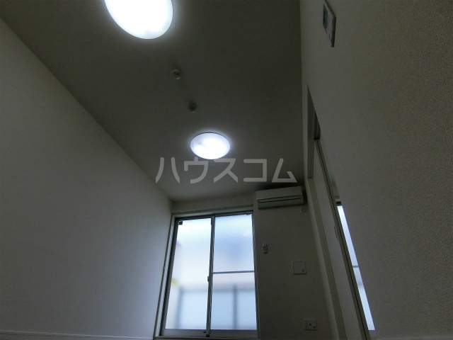 5/30 室内