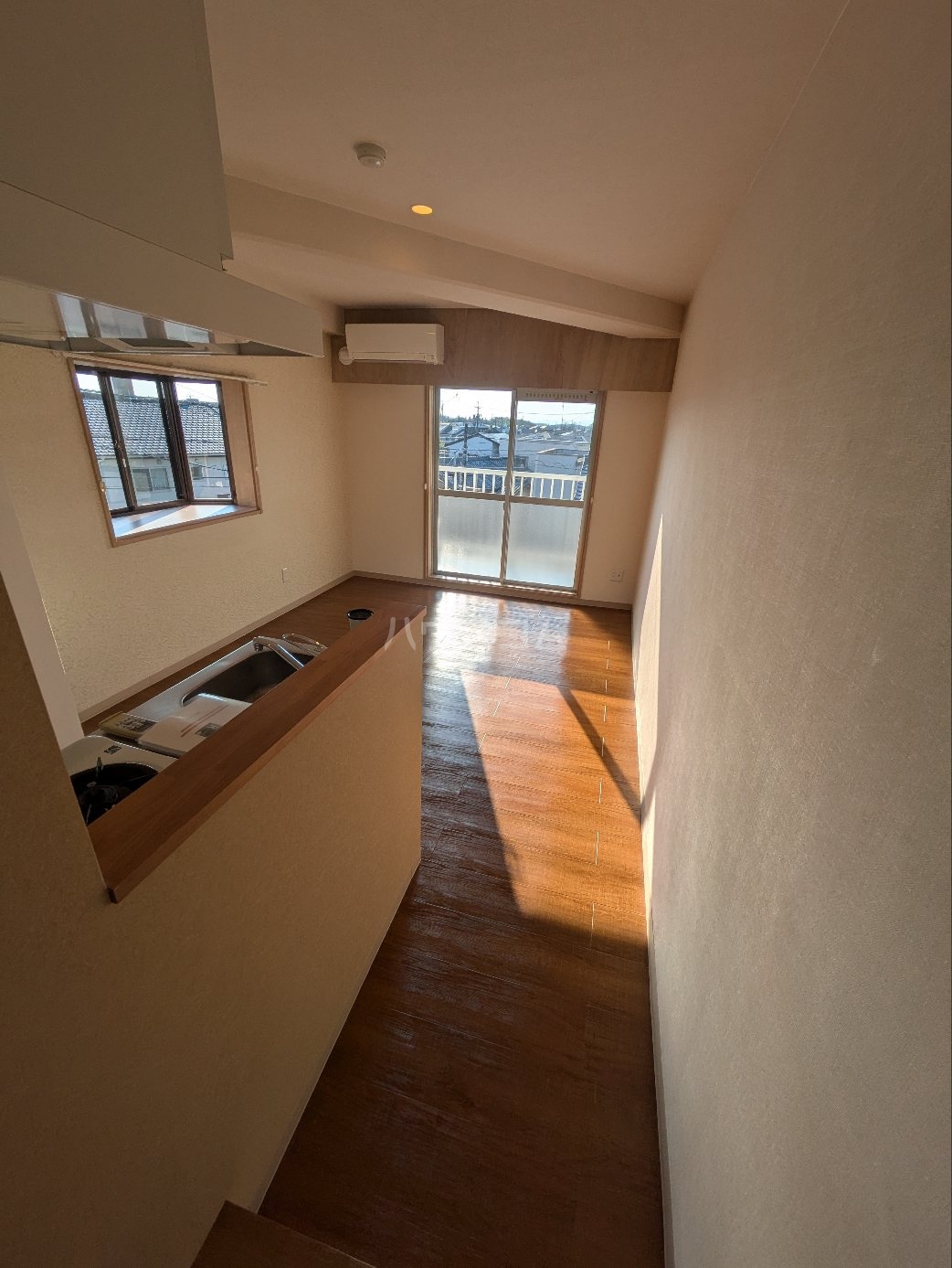 3/23 リビング/ダイニング