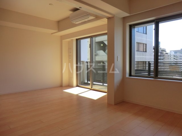 14/19 バルコニー