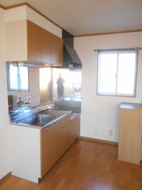 9/29 キッチン