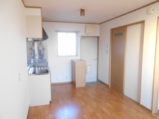 4/29 リビング/ダイニング