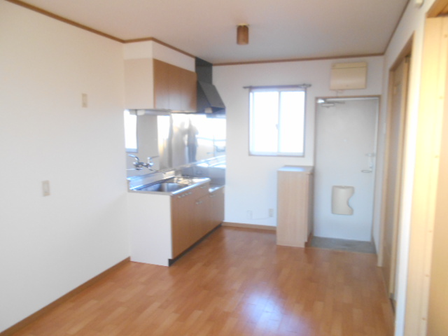 5/29 リビング/ダイニング