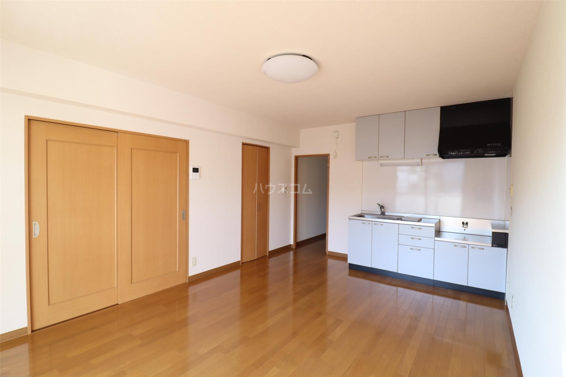 3/25 リビング/ダイニング