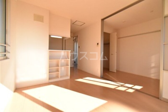 3/20 リビング/ダイニング