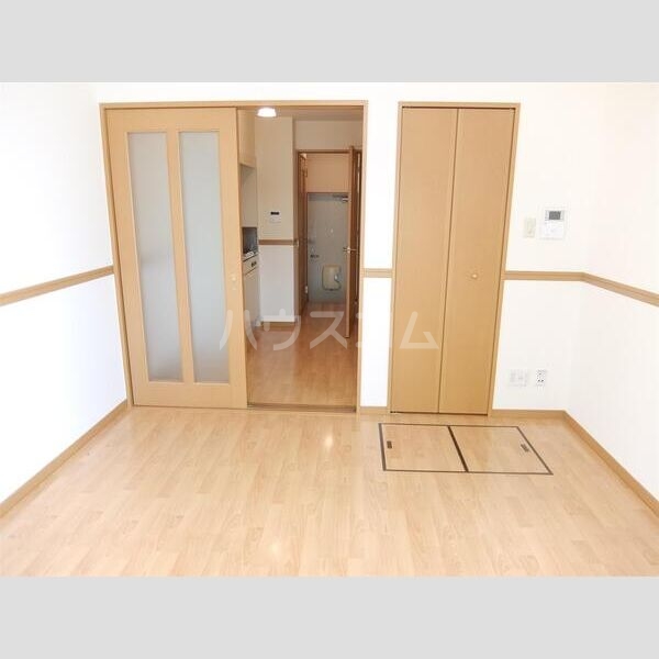 4/20 リビング/ダイニング