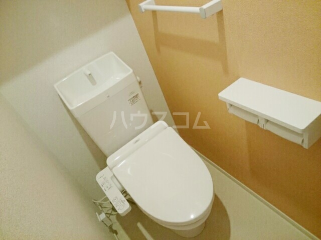 9/21 トイレ