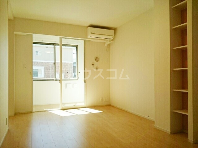 3/21 リビング/ダイニング