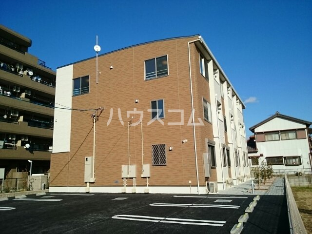 1/20 外観