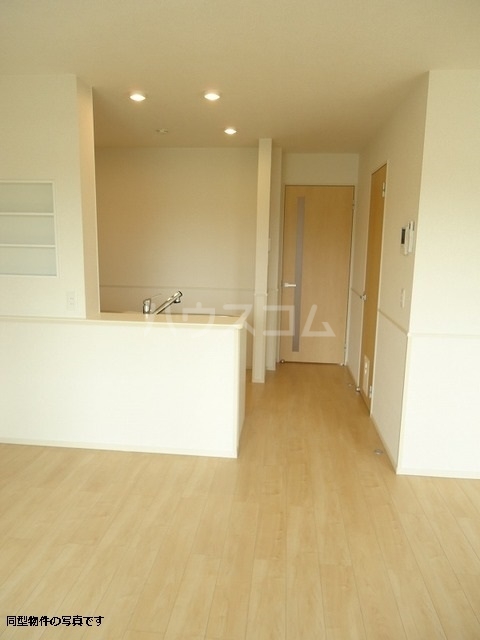 3/22 リビング/ダイニング