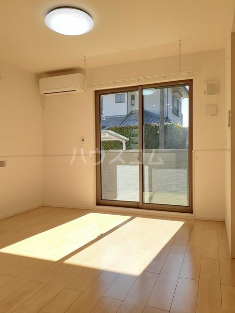 4/24 リビング/ダイニング