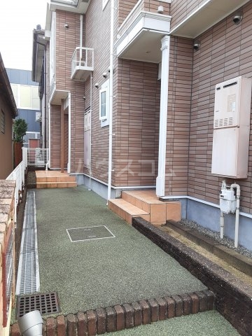 3/6 エントランス