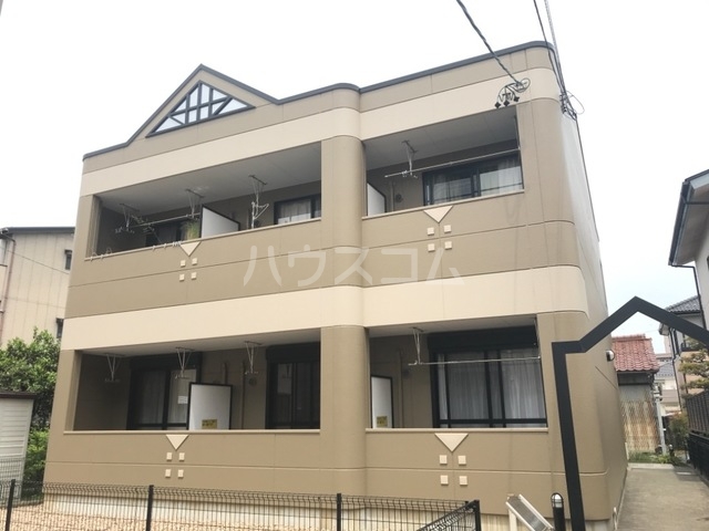 1/30 外観